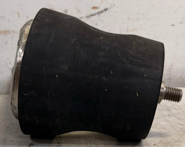 Sanitary Multi-Way Rubber Plug Assembly 4H63 Industrial Sealing Connector Unit