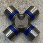 4 Quantity of Spicer Universal Joint 06-06-1132 | SH49 | P461 (4 Quantity)