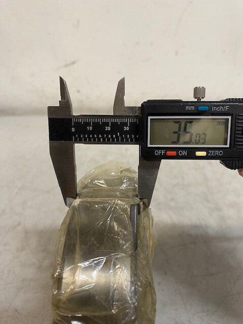 New Departure 314 Ball Bearing 70x150x35mm