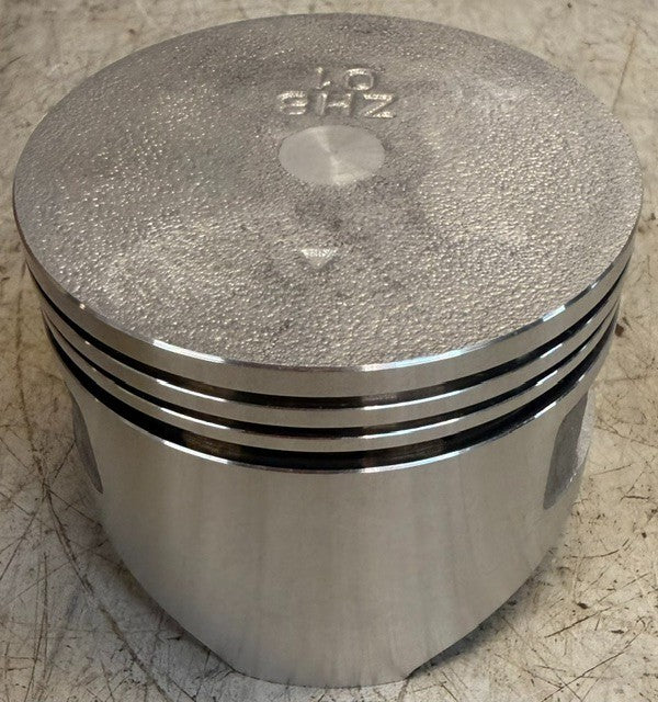 Genuine Honda Standard Size Piston 13101-ZH8-010 Motor Replacement Part