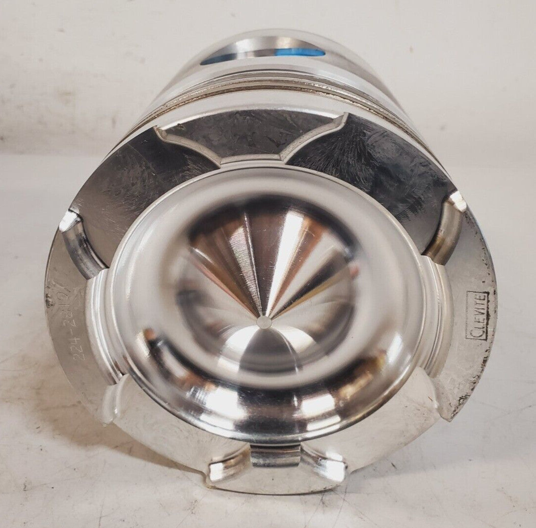 Clevite Cylinder Sleeve Assembly 226-1831 | 3801817