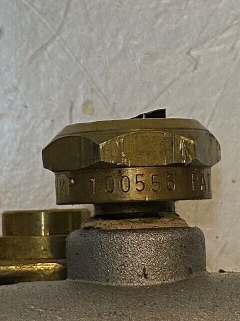 Karcher Pressure Washer Pump 100556 | 35mm Bore 5-3/4" H 7-1/4" L 5-1/2" W