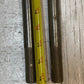 2 Tie Rod Steerings 2530-00-449-7235 | DDA700-79-M-BS60 19-1/4" Length (2 Rods)