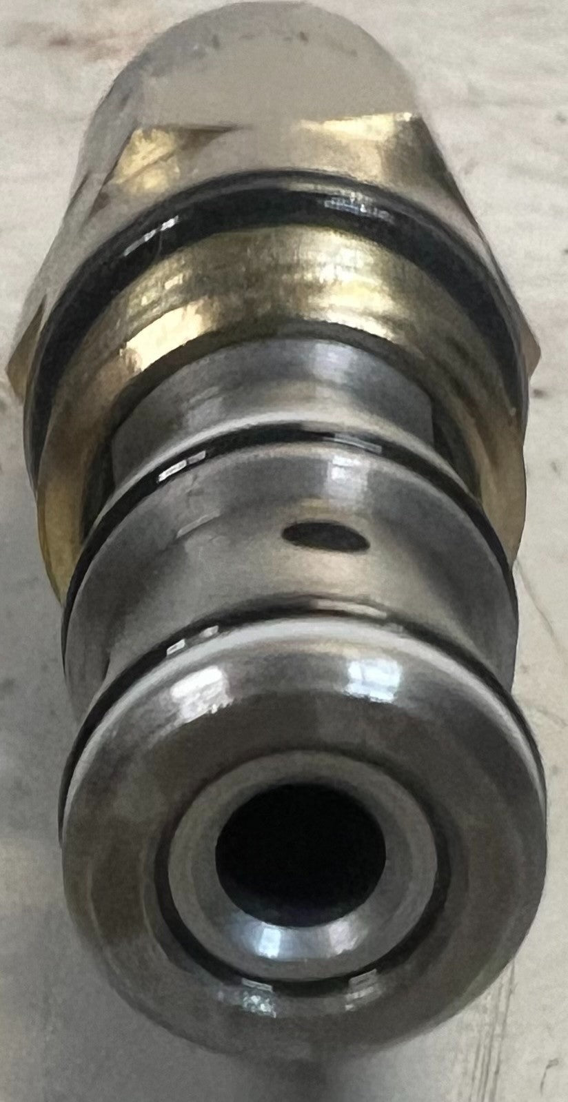 Vickers Pressure Sequence Valve PRV2-10-S-035/25 Heavy Duty Replacement