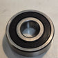 7 Quantity of SST Ball Bearings 6303RS | 47 mm OD 17 mm Bore 14 mm Thick (7 Qty)