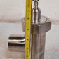 Manual Screw Angle Stop Valve 1-3/4" ID