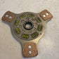 Dana Spicer 128578 Driven Disc Clutch Assembly Clutch Disc 45mm Bore