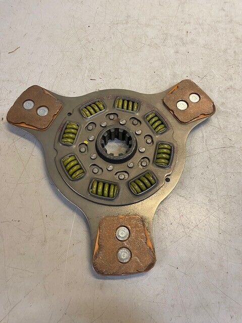 Dana Spicer 128578 Driven Disc Clutch Assembly Clutch Disc 45mm Bore