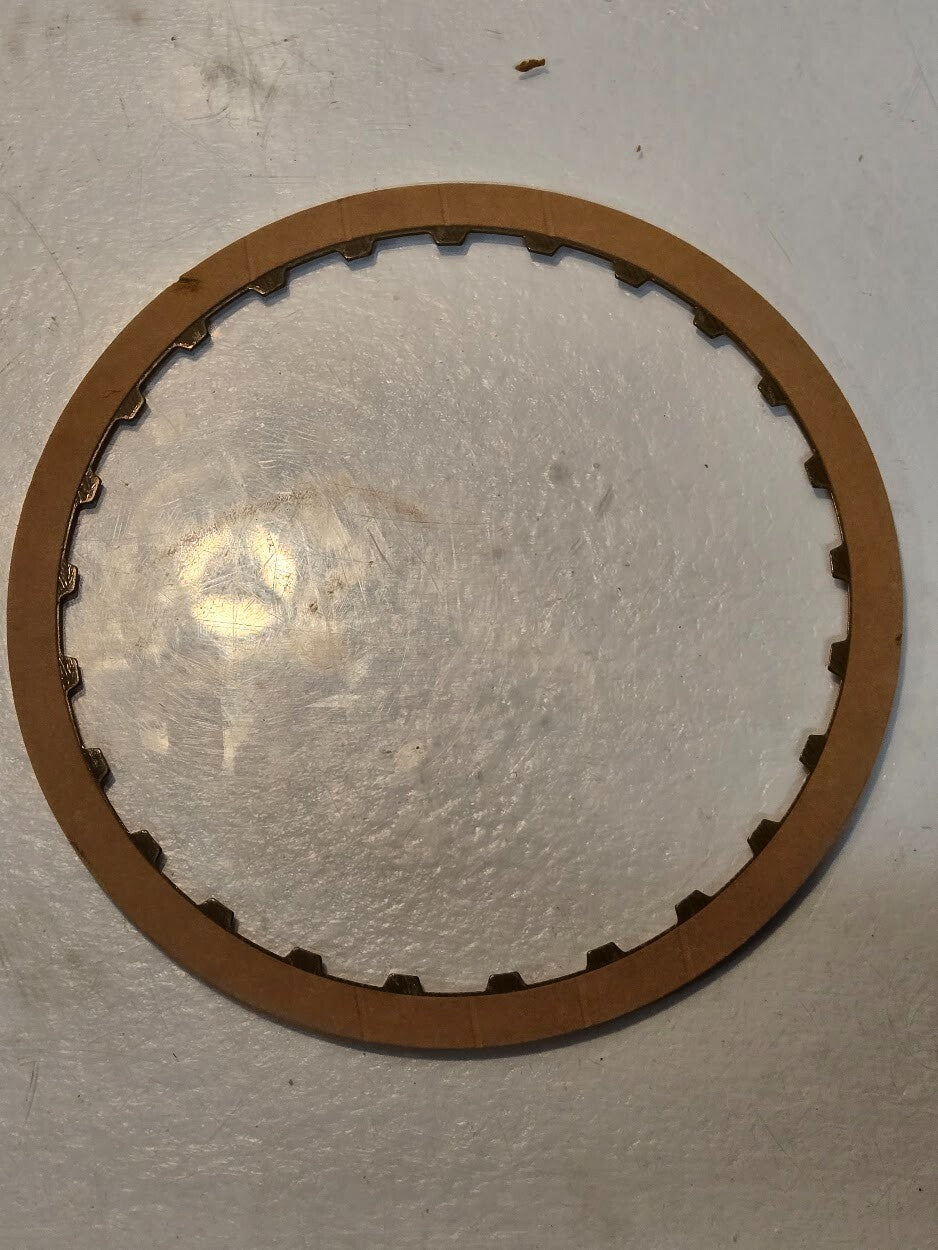 National Transmission Products K44902 Ring Kit TH350/350C 1974-1985