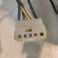 Pac-Flex 53987 Diswasher Pump for Whirlpool | 720083 | 5kH42AT49T | 720435