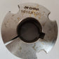 JW CHINA Taper Bushing 1615X100