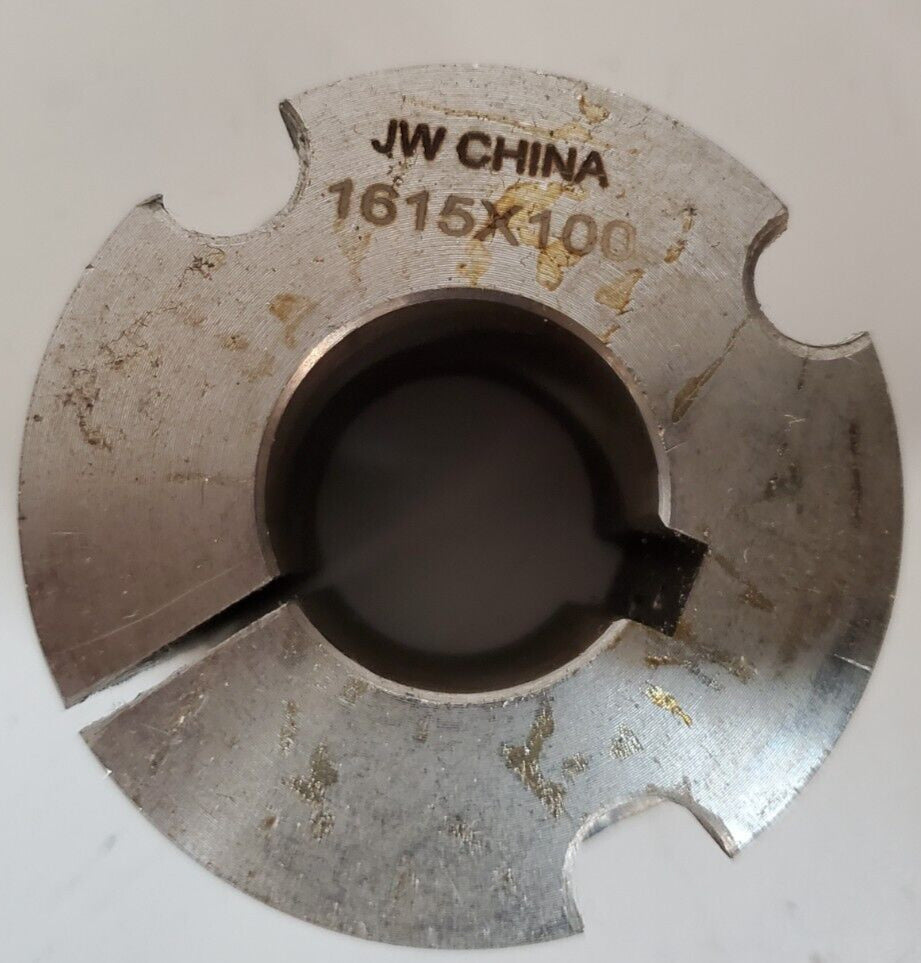 JW CHINA Taper Bushing 1615X100