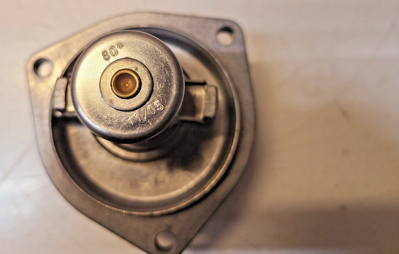 Wahler Thermostat Housing 119 203 0175 | 1192030175 | 119-203-0175
