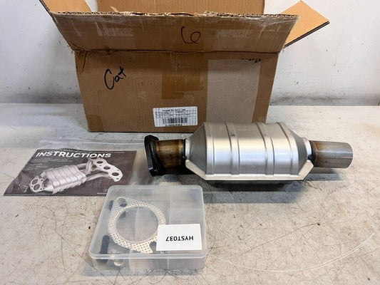 Catalytic Converter With Gasket & Bolts 250734 | 251020 | N/JIE/D111040