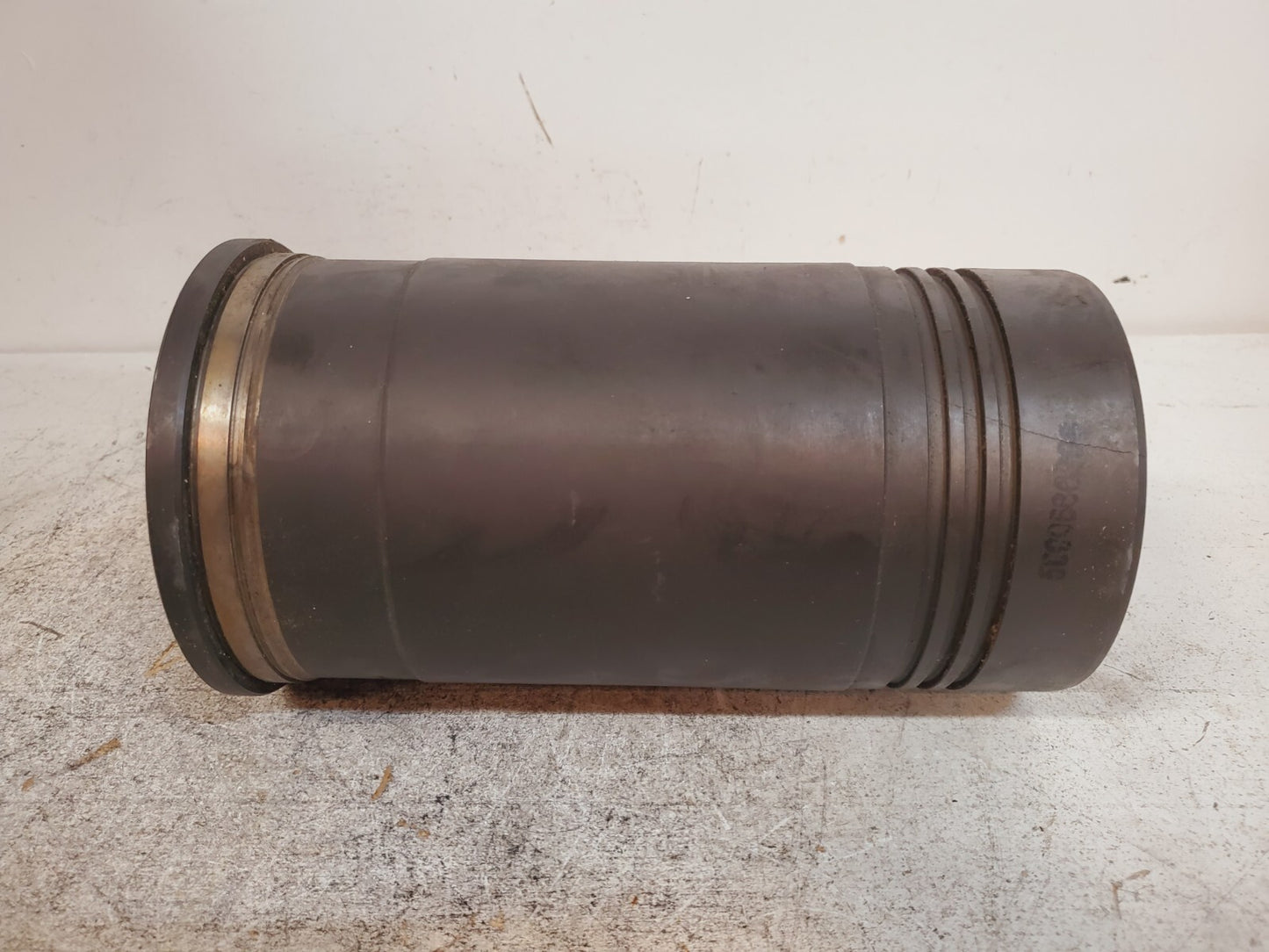 Mahle Cylinder Sleeve 5000686308
