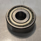 8 Quantity of Metal Shielded Ball Bearings 1614Z | 1-1/8" OD x 3/8" Bore (8 Qty)