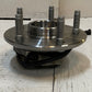 Brake Hub & Bearing Magneti Marelli Mopar 2AMVH025AA