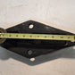 Flagg E732-75 Leaf Spring Hanger for Peterbilt | 12-1/2" x 5-7/8" x 4-1/2"
