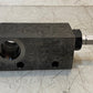 Danfoss Hydraulic Valve Manifold Block 1SAXP3029-6198 | 027E-6E-6198