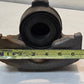 Brake Caliper 6528B for Chrysler | 4032 821 | L16 | 3 40- | Single Piston