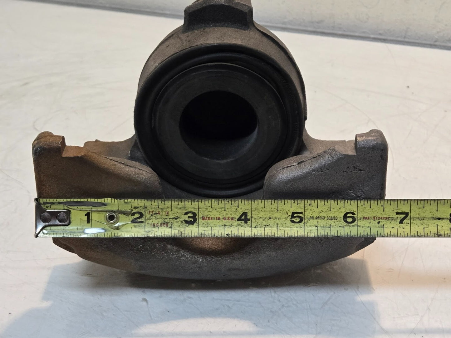 Brake Caliper 6528B for Chrysler | 4032 821 | L16 | 3 40- | Single Piston
