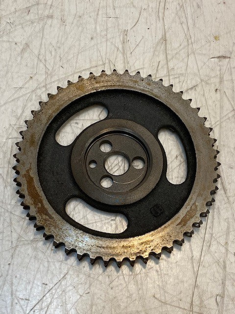 Cloyes S-340 Can 6-82 Timing Gear Cam Sprocket 6-2/16" Dia. 19mm Bore
