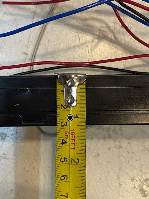 2 Quantity of Sylvania Electronic Ballasts QTP2x32T8/UNV-ISN-SC 50/60Hz (2 Qty)