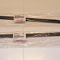 2 Quantity of Kawasaki Plates S500 | 13272-V001 (2 Qty)