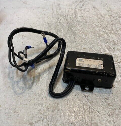 Motorola 8RD3024D Voltage Regulator