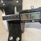 2 Quantity Left Hand Shoe Deflector For Small Duty Excavators and Skid Loaders