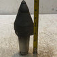 7" Coal Mining Rock Drilling Bit Auger Bullet Bucket Tooth 28mm End 62mm OD