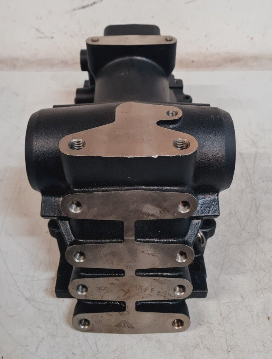 Hema Endustri Housing Assembly HM2 | 30350001D | 11H12