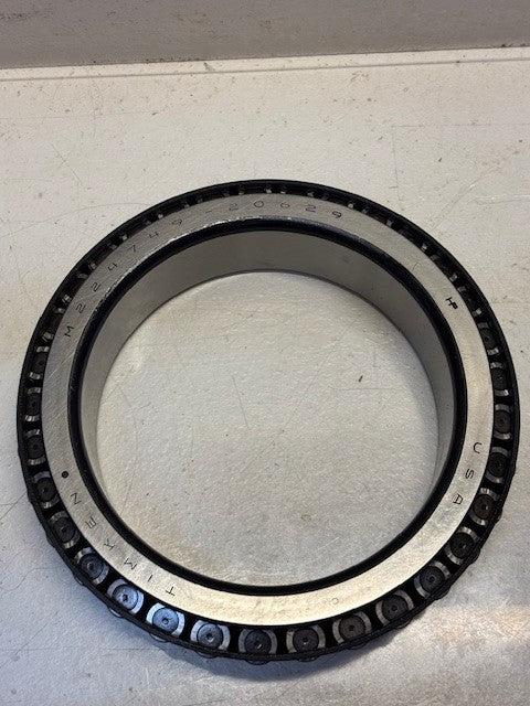 Timken Tapered Cone Roller Aircraft Bearing FAA-PMA | M224749-20629