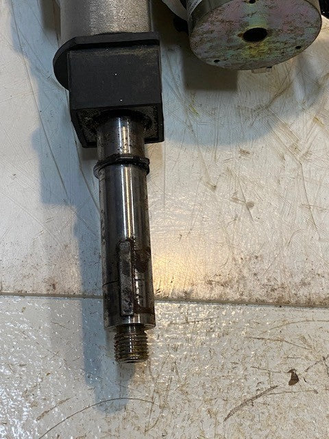 Electro Craft Motor Transaxle 690-053-008 Model E690 Serial #G000079 | TXL-00209