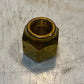 5 Bags of Anderson Fittings NS4-8 | 1/2 Short FGD Nuts (49 Pieces Total)