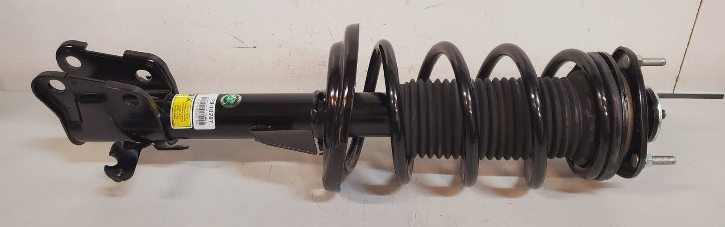 Arnott Industries Suspension Strut & Coil Spring 29-10787 | 1S31715 | D1 0420