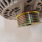 Duralast Gold Alternator DLG7736-6-7 | 5059 | 020205111