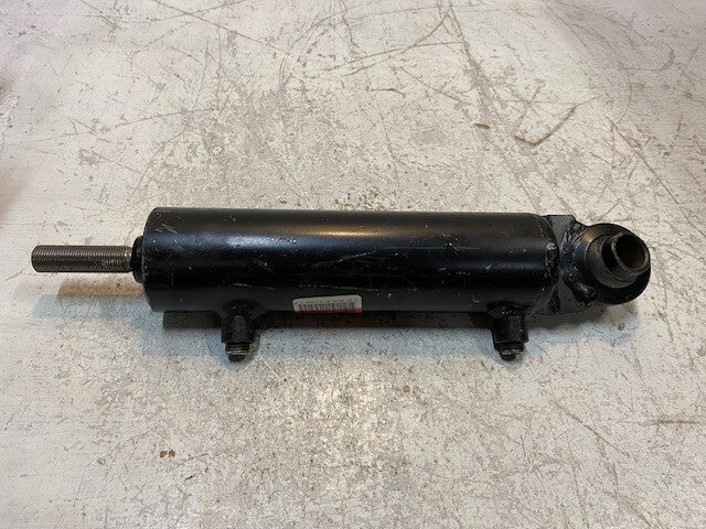 Hydraulic Cylinder 1311RE | 232070 14" Long 61mm OD 16mm Thread 19mm Bore