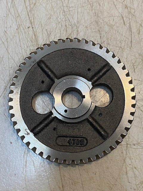 Camshaft Timing Gear fits Massey Ferguson 1750237M1 | 48-Teeth