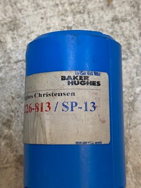 3 Quantity of Baker Hughes Tungsten Carbide Nozzles 015-226-813 (3 Quantity)