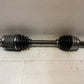 FoMoCo N006S Axle Drive Shaft NTN 433-EBJ9511, A16W, 017-083-024U, 31-Spline