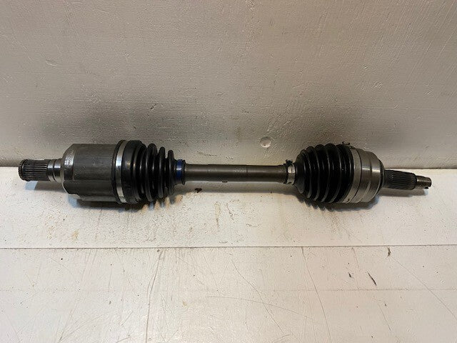 FoMoCo N006S Axle Drive Shaft NTN 433-EBJ9511, A16W, 017-083-024U, 31-Spline