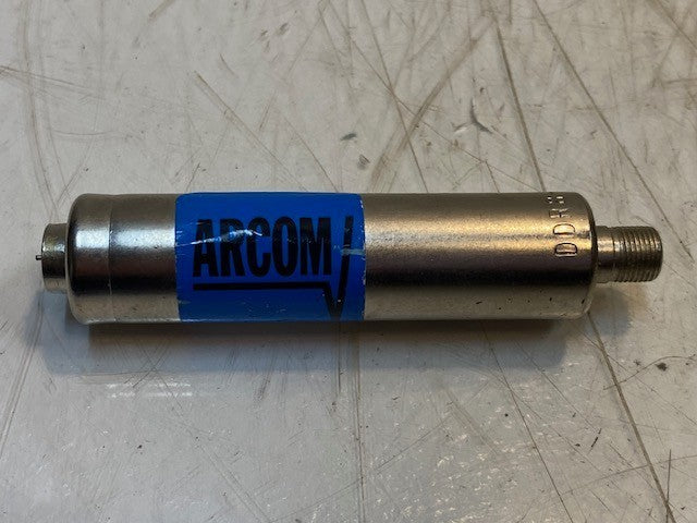 Arcom DDR8-27/69M Cable Carrier Channel Trap Tier Pneumatic Cylinder Assembly