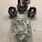 8 Crosby Drop Forged Wire Rope Clips Cable Clamps of Different Types G-450