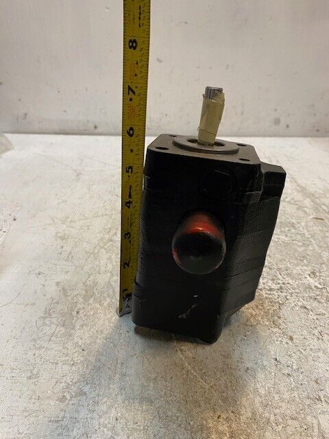 Hydraulic Gear Pump 718-0684 | MTE-4649