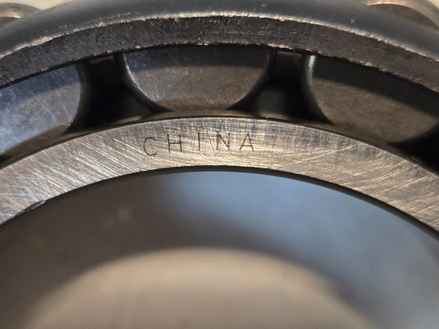 National Tapered Roller Bearing Cone HM212049 | 13 EH | 2-5/8 in Bore