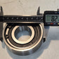 2 Quantity of CCVI Mast Guide Bearings MGV 207 2RS X3-2AL | BCH0655 (2 Qty)