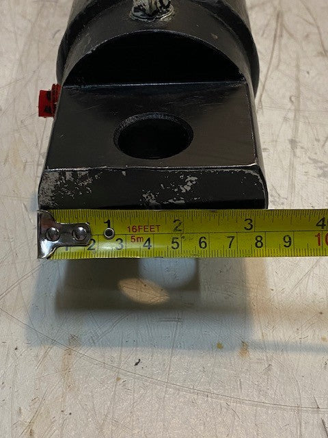 Hydraulic Cylinder 12976414 | 2,500 PSI 25mm Bore 88mm OD 19-3/4" Long