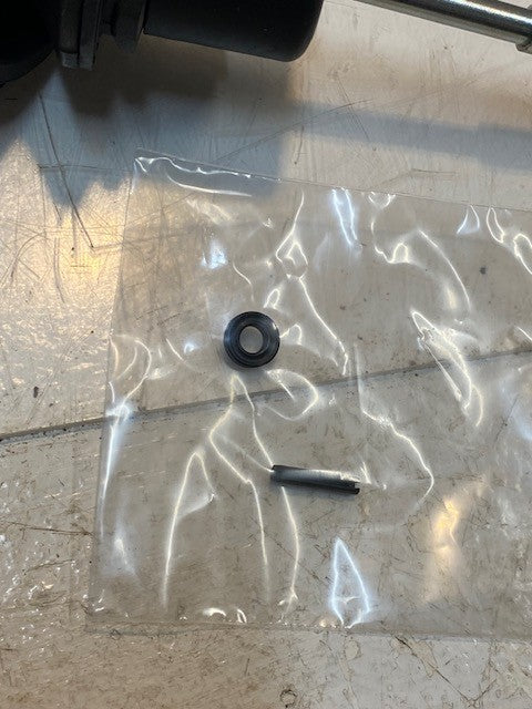 2 Quantity of AMS Automotive M0431 Clutch Slave Cylinders (2 Quantity)