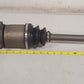 Import CV Driveshaft Part Number 55-0361 | 29299 | DOJ 95AC | NTN 95LAC